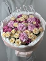 Букет «Очарование»