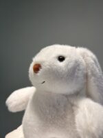 Игрушка зайка «Кико» белый