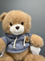 Игрушка медведь в худи с капюшоном «» (Копировать)